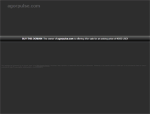Tablet Screenshot of agorpulse.com